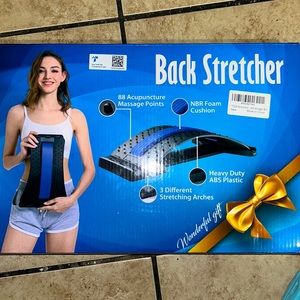Back stretcher